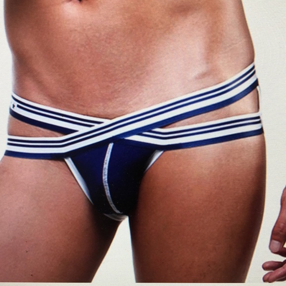 SUPER X WAIST BRIEFS - Picture 2 of 9